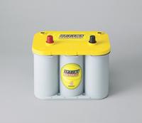 OPTIMA YELLOW TOP BATTERY
